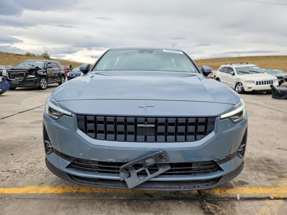 2023 POLESTAR 2 5