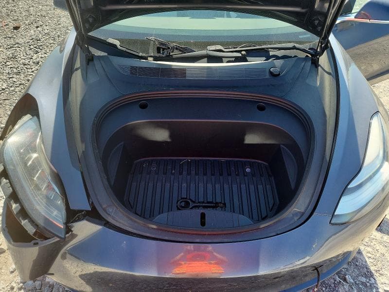 2020 TESLA MODEL 3 12