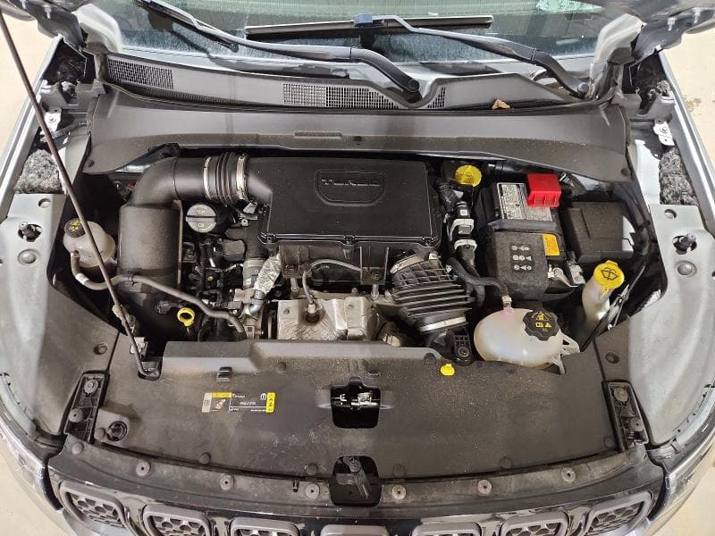 2024 JEEP COMPASS LIMITED 12