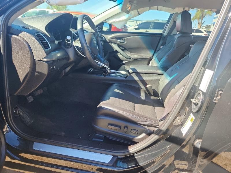 2017 ACURA RDX TECHNOLOGY 7