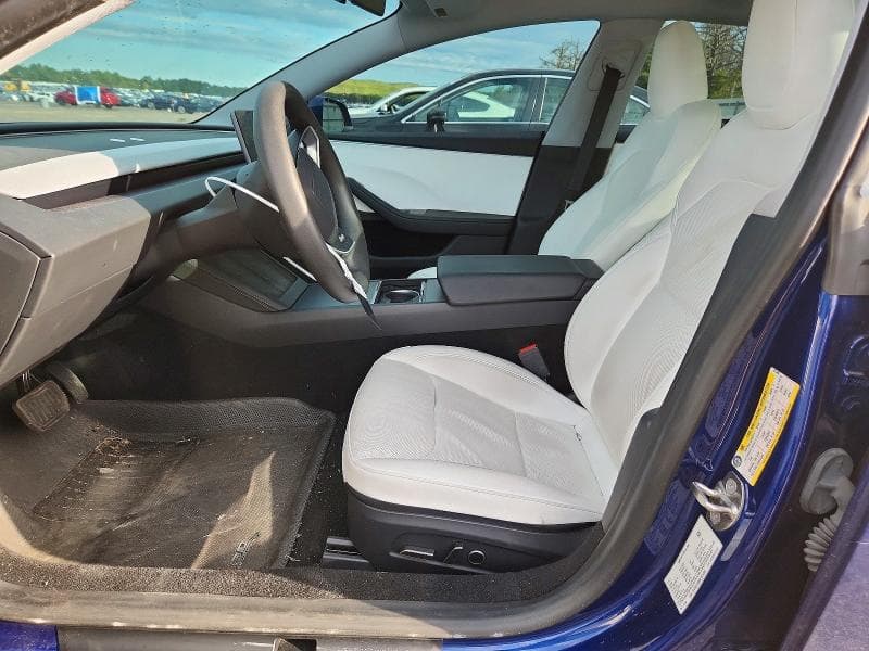 2024 TESLA MODEL 3 7