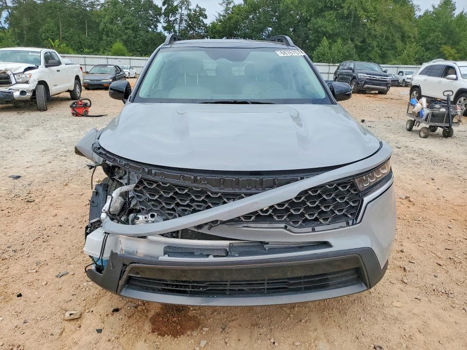 2023 KIA SORENTO S 5