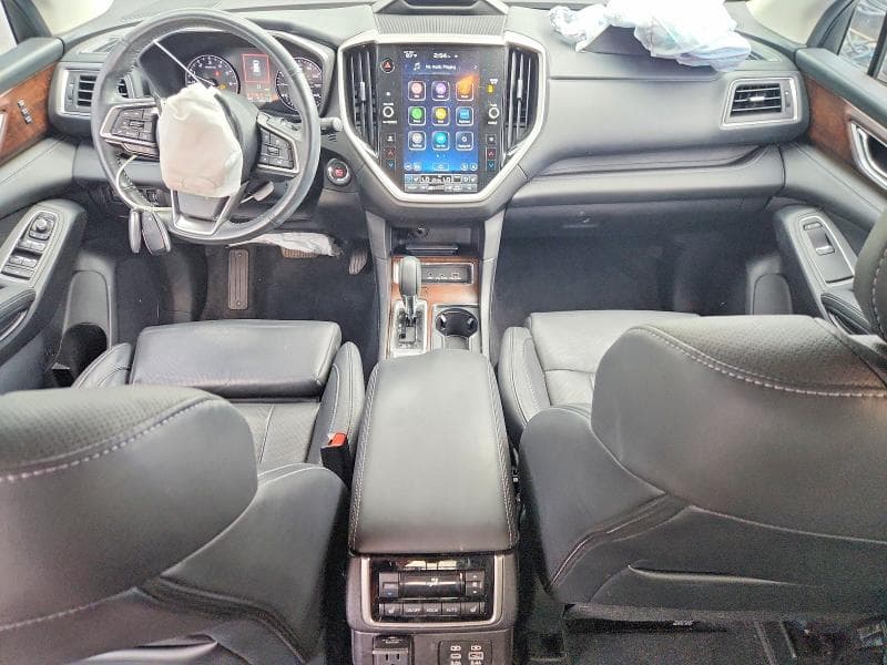2023 SUBARU ASCENT TOURING 8