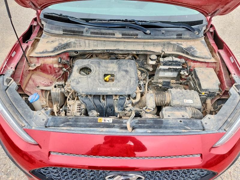 2020 HYUNDAI KONA SEL 11