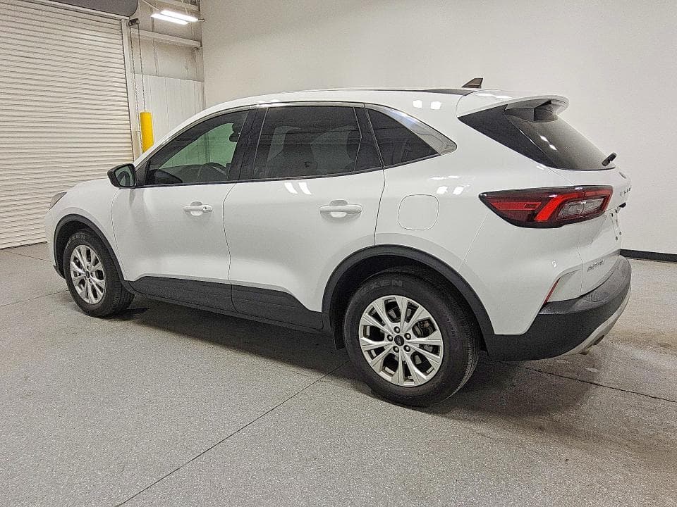 2023 FORD ESCAPE ACTIVE 2