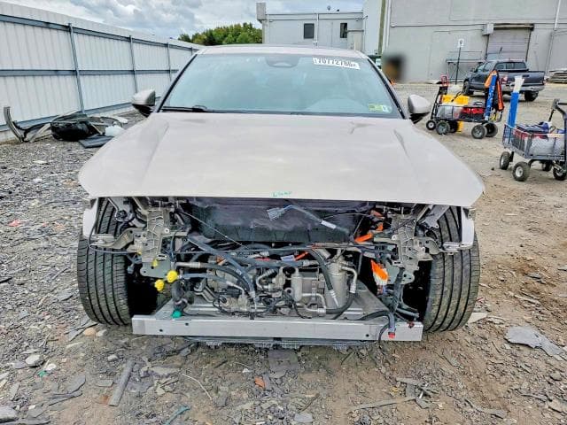 2023 POLESTAR 2 5