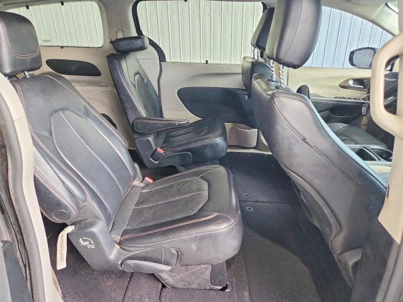 2018 CHRYSLER PACIFICA TOURING L 11