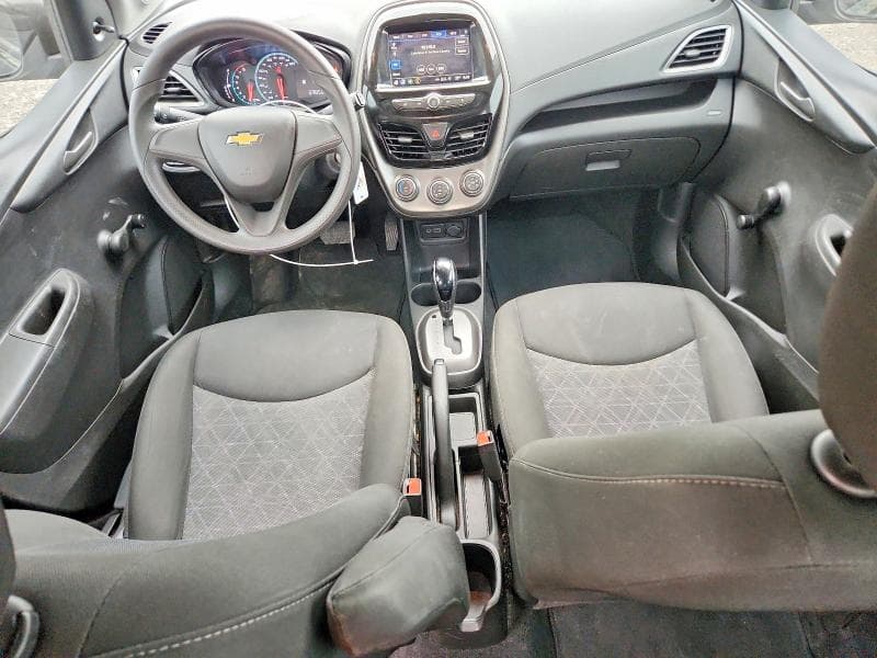 2020 CHEVROLET SPARK LS 8