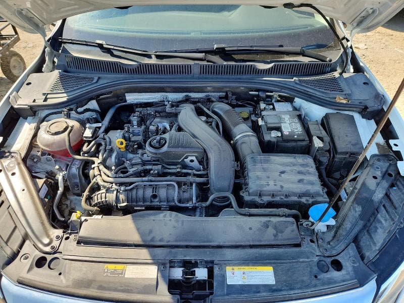 2024 VOLKSWAGEN JETTA SE 11
