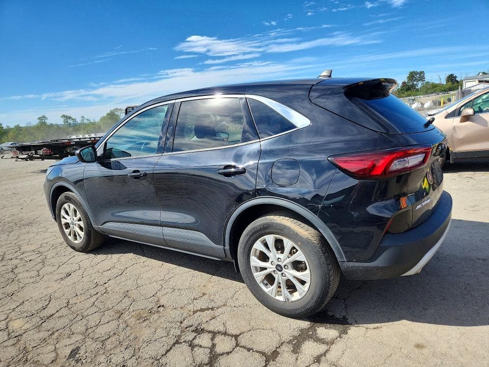 2024 FORD ESCAPE ACTIVE 2