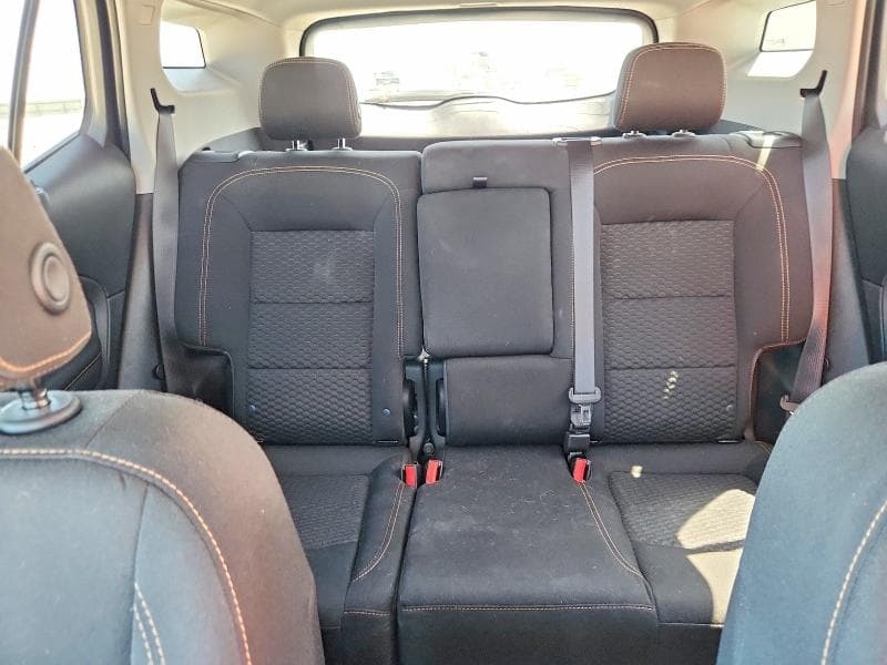 2020 GMC TERRAIN SLE 10