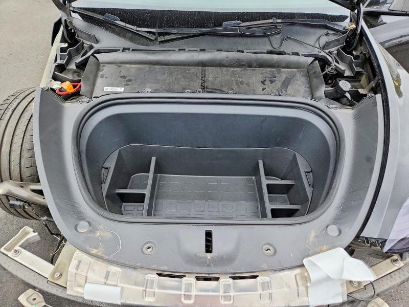 2023 TESLA MODEL Y 11
