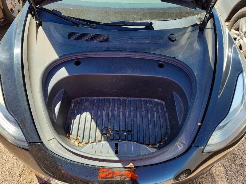 2022 TESLA MODEL 3 11
