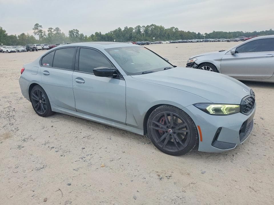 2023 BMW M340I 4