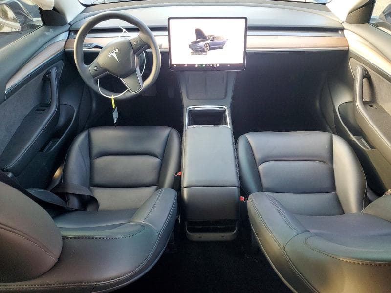 2023 TESLA MODEL 3 8