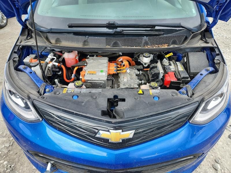 2020 CHEVROLET BOLT EV LT 11