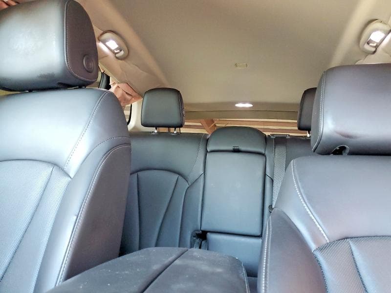 2020 BUICK ENVISION ESSENCE 10