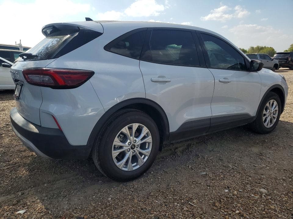2025 FORD ESCAPE ACTIVE 3
