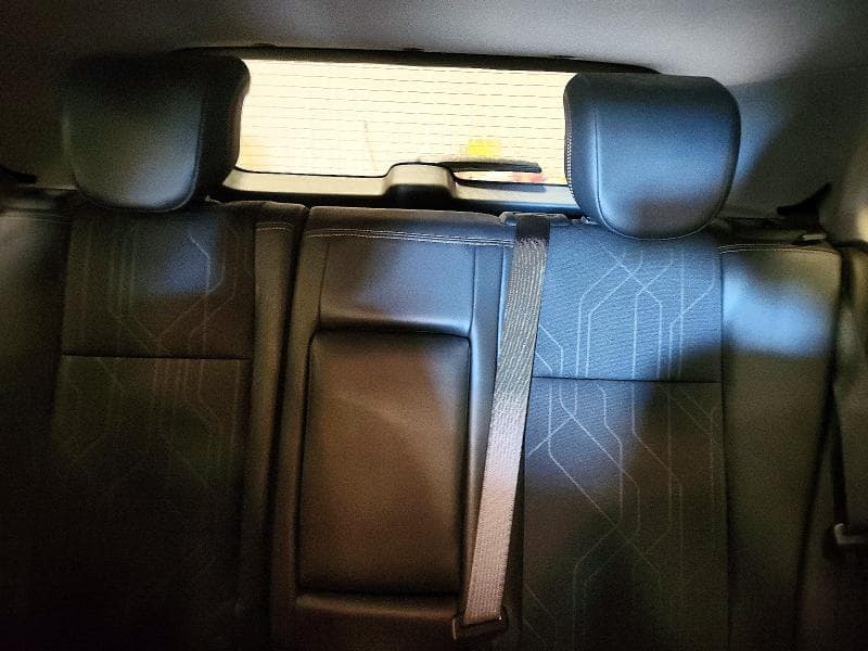 2020 CHEVROLET TRAX 1LT 10