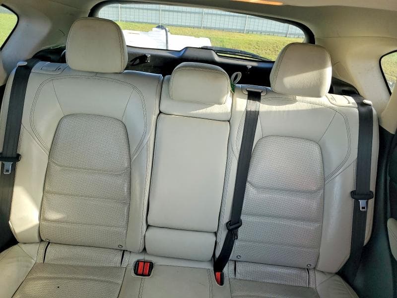 2021 MAZDA CX-5 GRAND TOURING 10