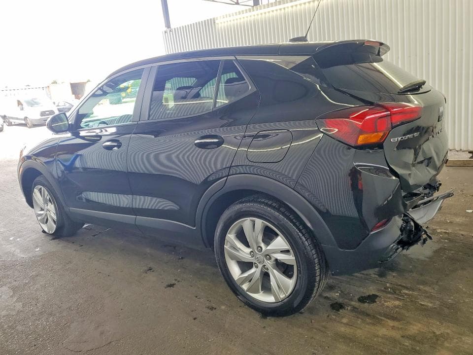2026 BUICK ENCORE GX PREFERRED 2