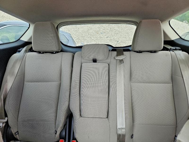 2018 FORD ESCAPE SE 10