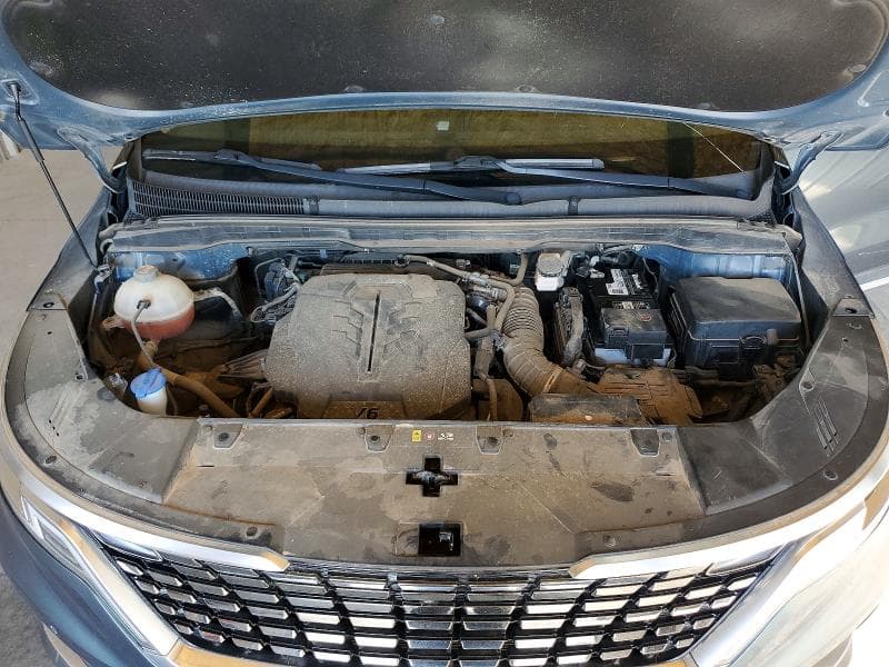 2022 KIA CARNIVAL SX PRESTIGE 12