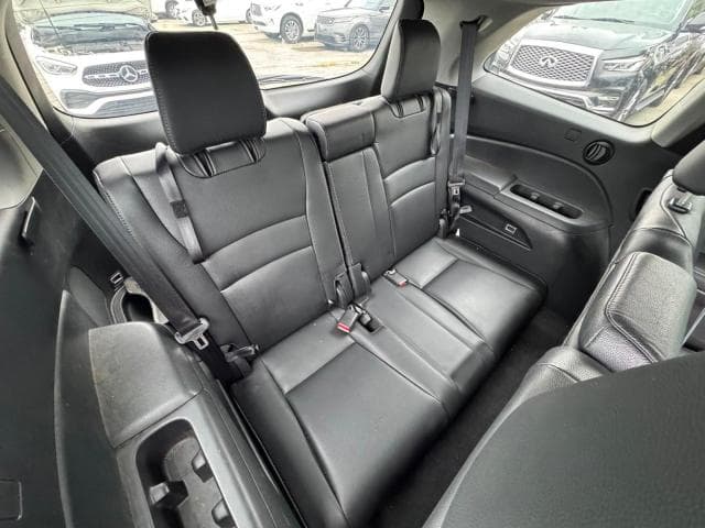 2022 HONDA PILOT EXL 6