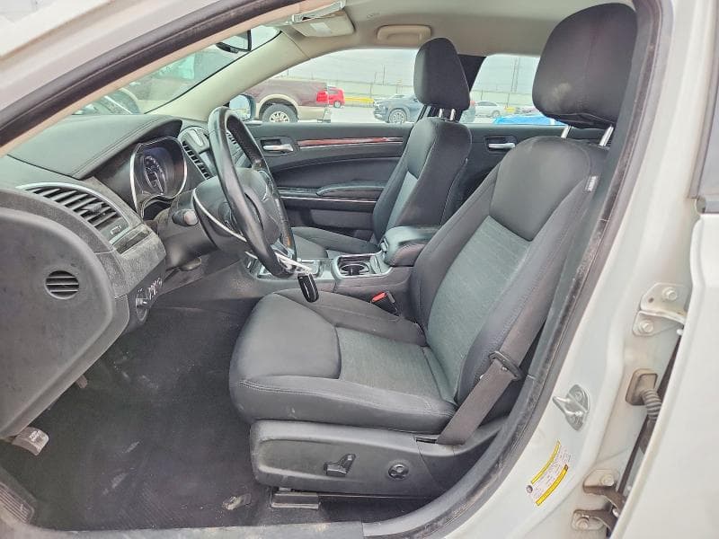 2019 CHRYSLER 300 TOURING 7