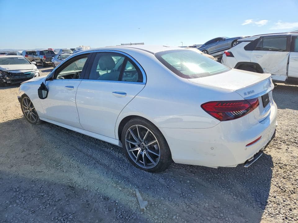 2023 MERCEDES-BENZ E 350 2