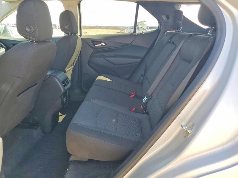 2020 CHEVROLET EQUINOX LT 10