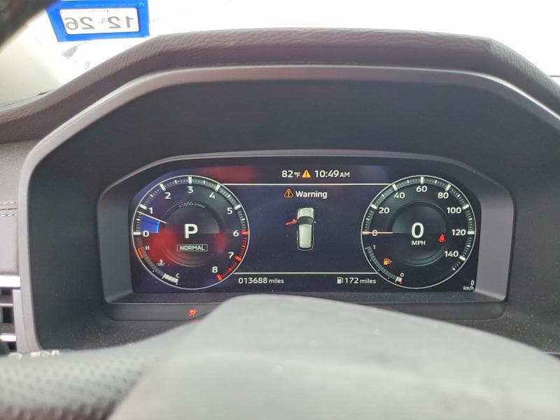 2024 MITSUBISHI OUTLANDER SE 9
