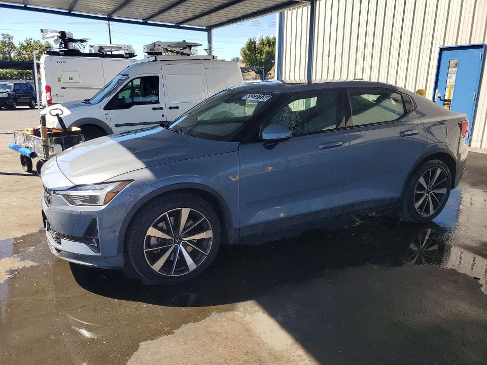 2021 POLESTAR 2 - 1