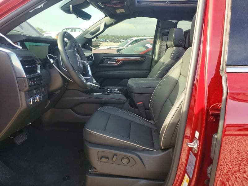 2026 GMC YUKON ELEVATION 7