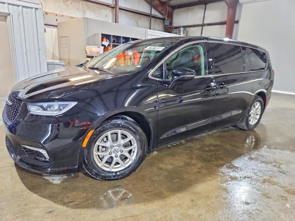 2024 CHRYSLER PACIFICA TOURING L - 1