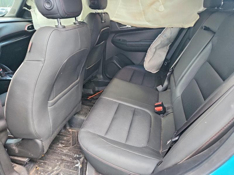 2022 CHEVROLET TRAILBLAZER RS 11