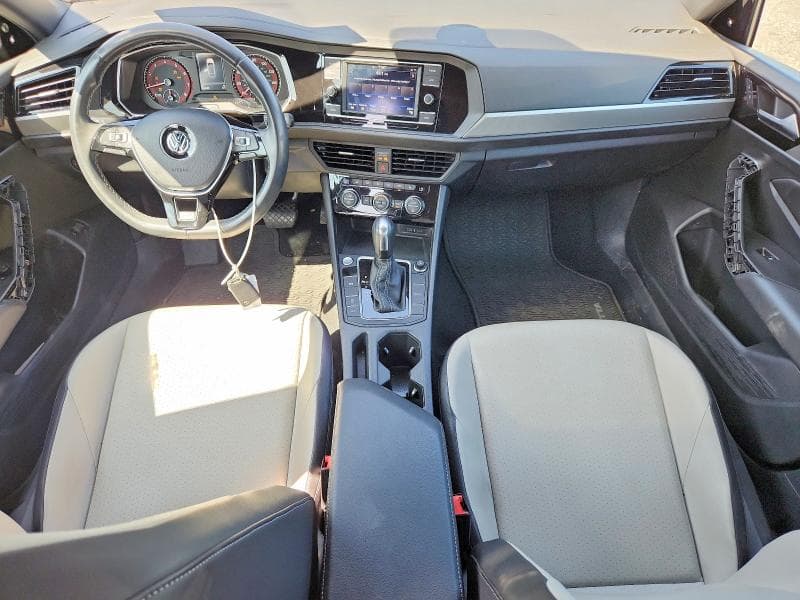 2020 VOLKSWAGEN JETTA S 8