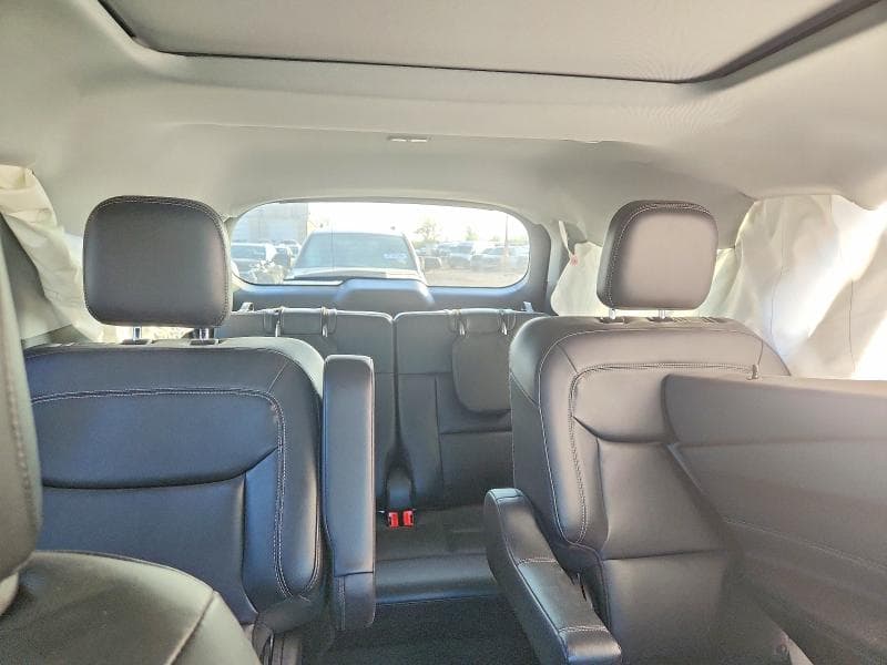 2023 FORD EXPLORER XLT 10