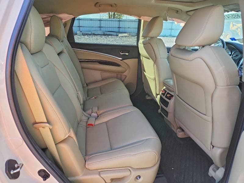 2019 ACURA MDX 11