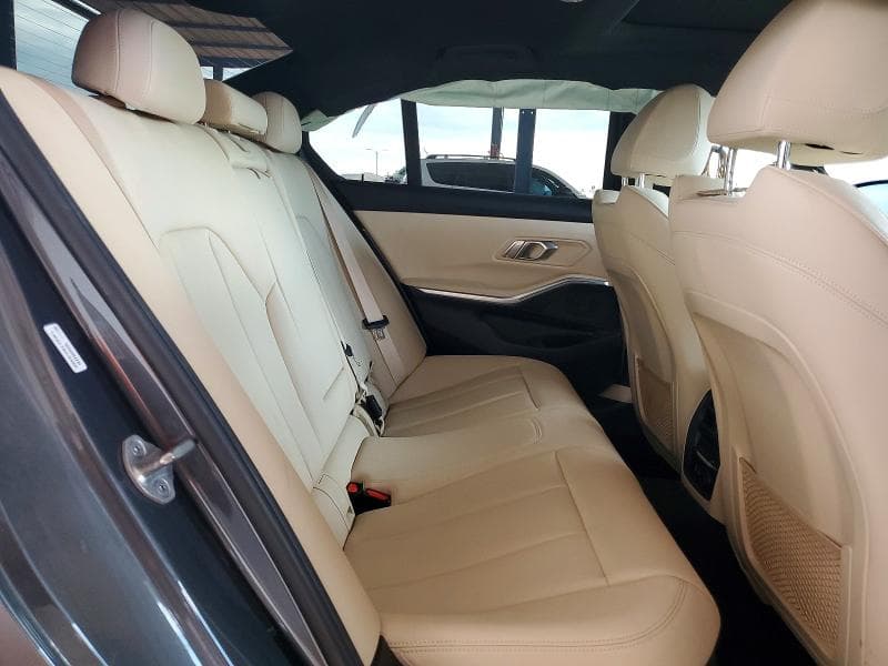 2020 BMW 330I 10