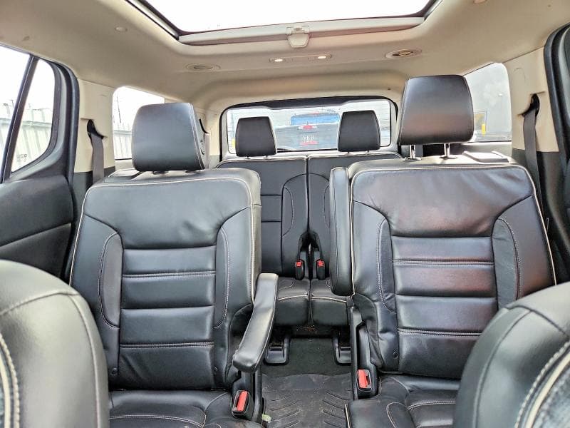 2017 GMC ACADIA DENALI 10
