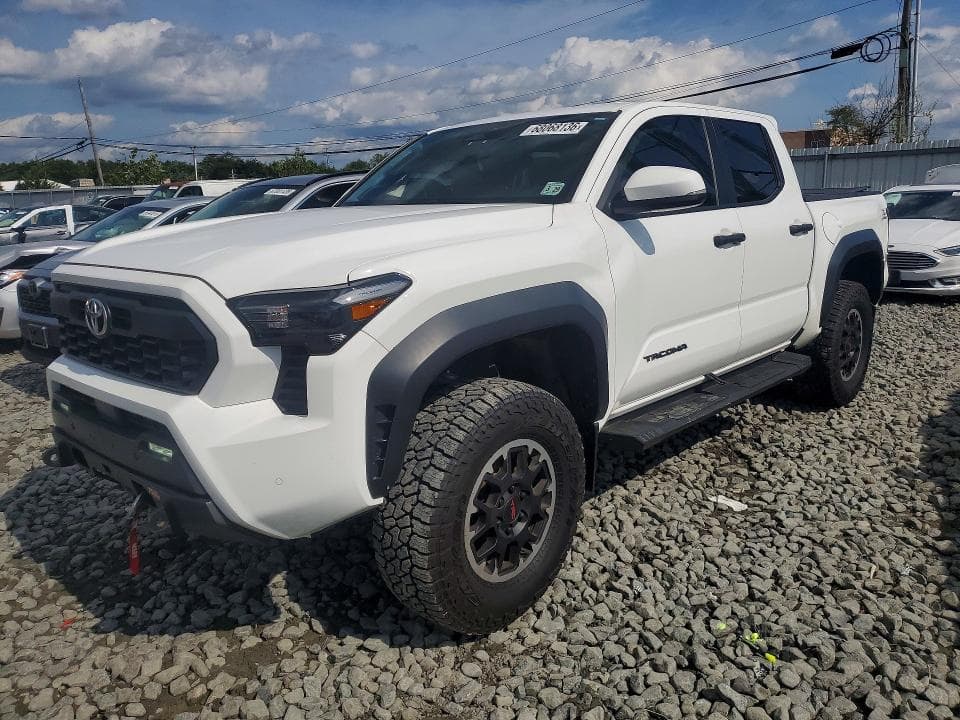 2024 TOYOTA TACOMA TRD OFF-ROAD - 1