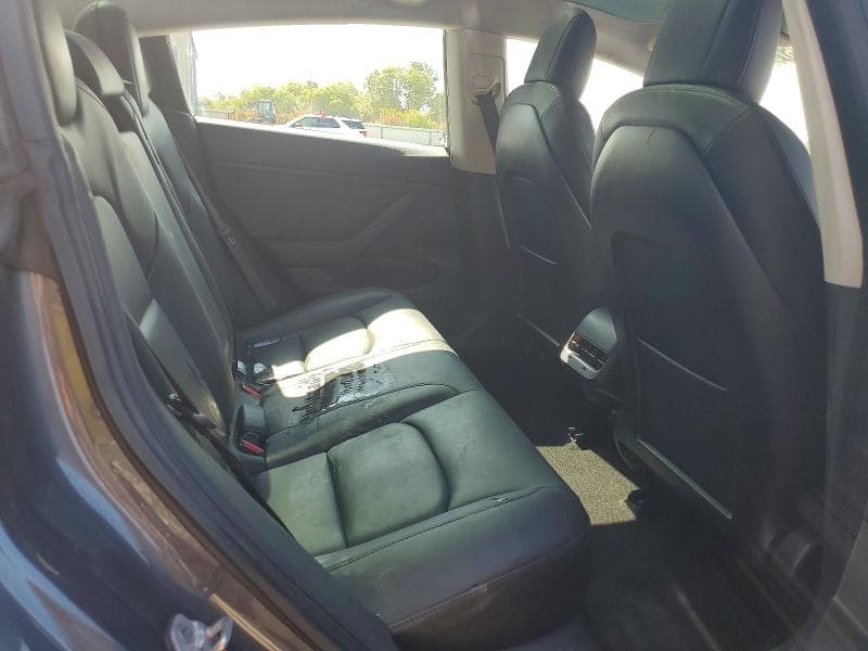 2019 TESLA MODEL 3 10