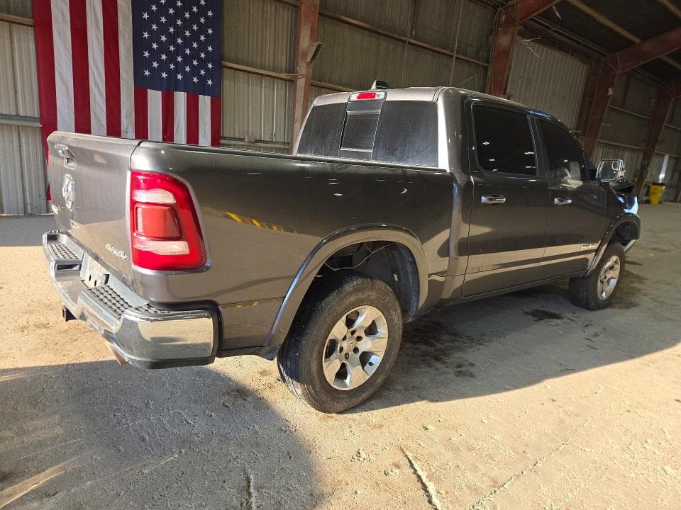 2019 RAM 1500 LARAMIE 3