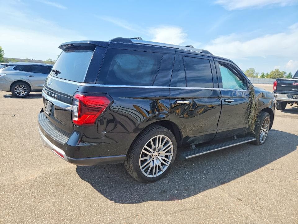 2022 FORD EXPEDITION LIMITED 3
