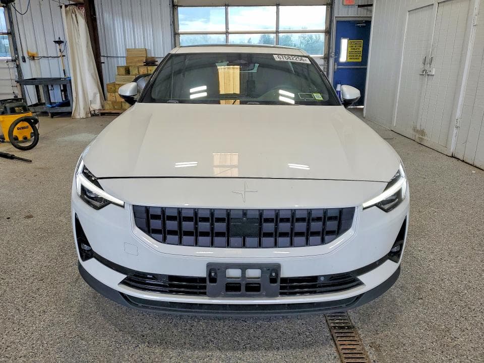 2022 POLESTAR 2 5