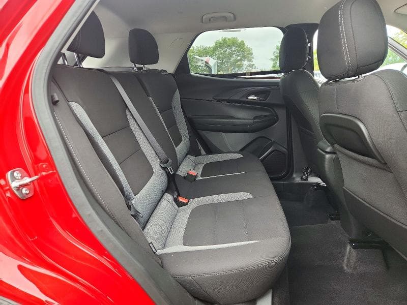 2026 CHEVROLET TRAILBLAZER LT 10