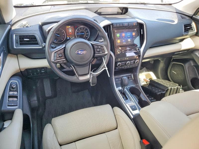 2019 SUBARU ASCENT LIMITED 8