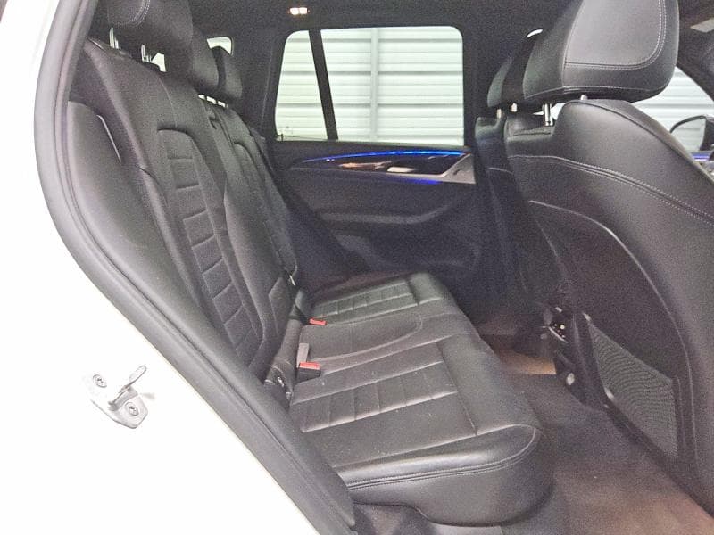 2019 BMW X3 SDRIVE30I 10