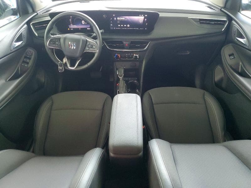 2026 BUICK ENCORE GX PREFERRED 8